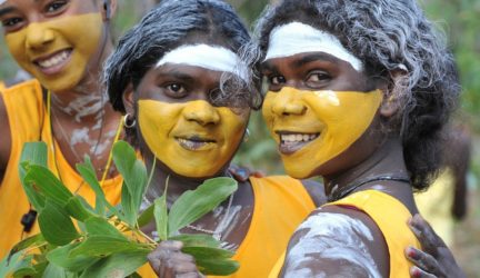 Arnhem Land Forges New Era in Aboriginal Tourism