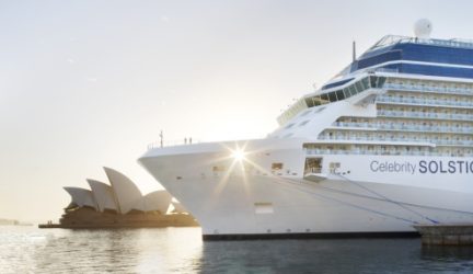 Celebrity Solstice – Opera House – Richard Birch