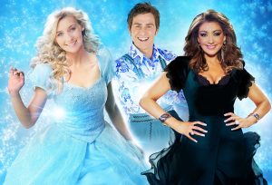 Cinderella to Meet her Prince at Sydney's State Theatre - Vacation Goddess