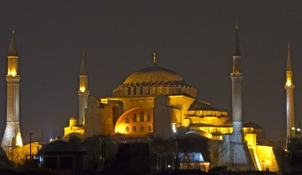 Explore Istanbul with an Archaeologist!
