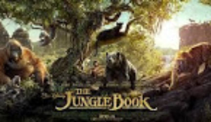 Jungle Book www.vacationgoddess.com