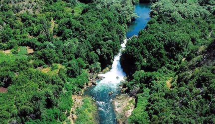 Krka National Park1