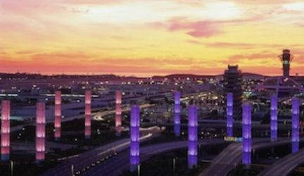 Hotels Going Green in LA