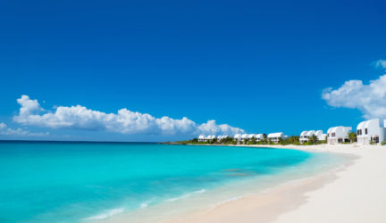 Shoal Bay West, Anguilla