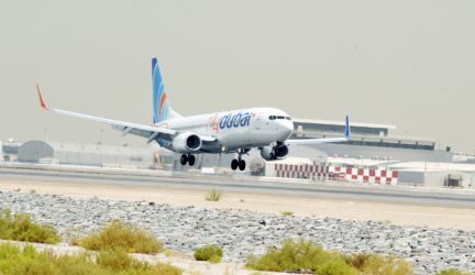 Fly Dubai to Basra