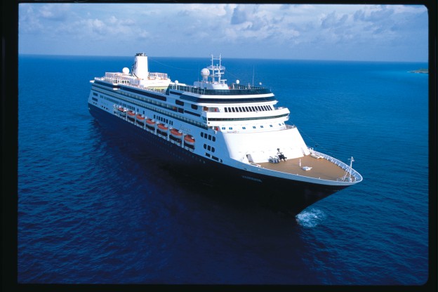 south america cruises holland america